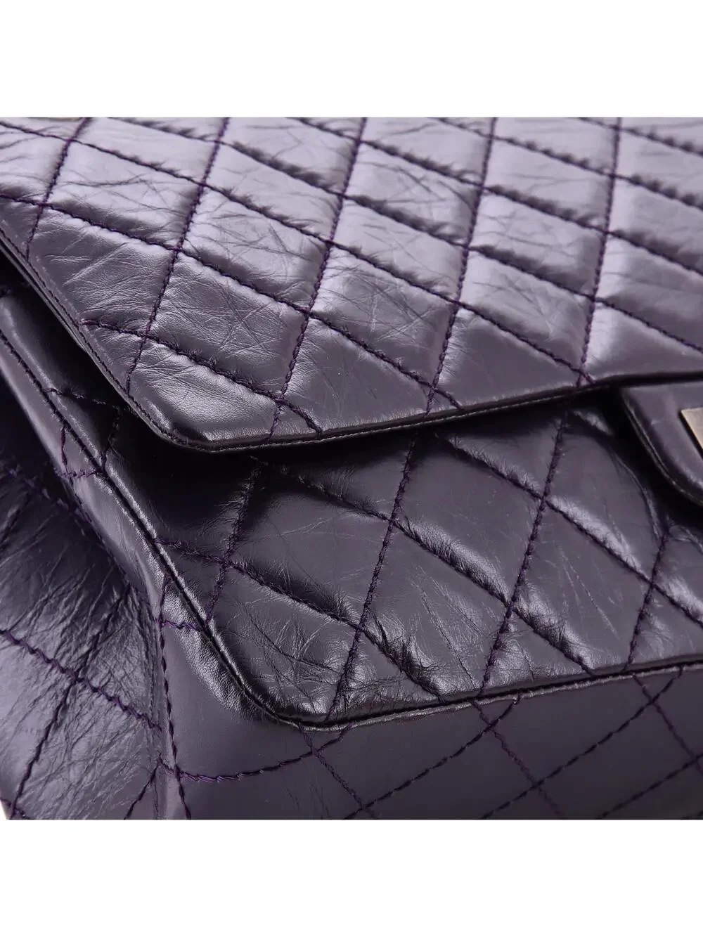 Chanel Reissue 2.55 Flap Bag Quilted #303884C28B